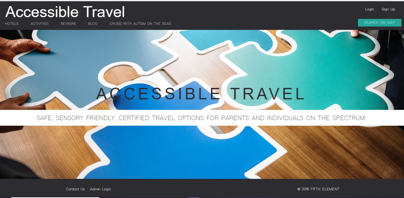 Accessible Travel